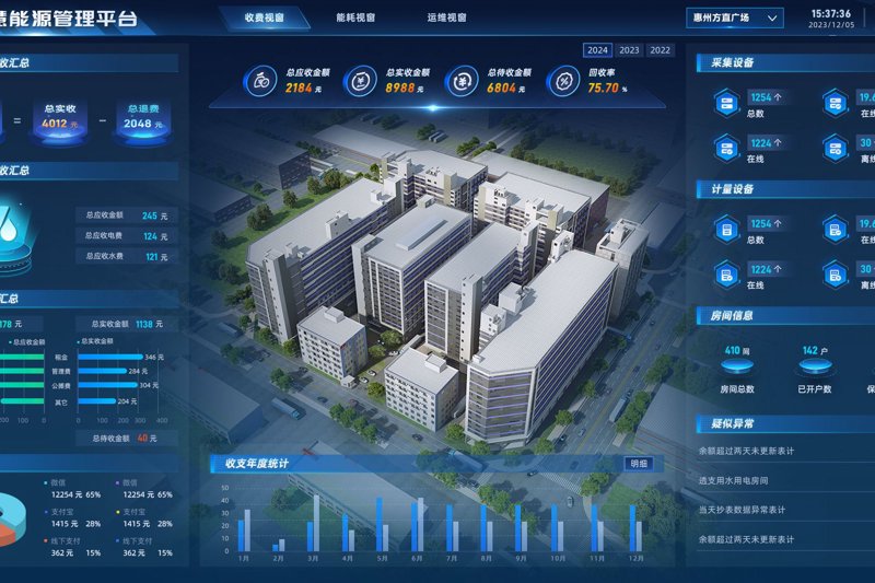广州智能科技引领未来生活